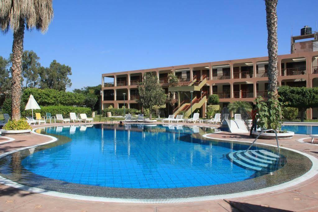 Hotel Villa De Valverde Ica Exterior foto